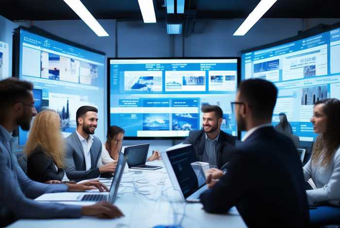 智能建站哪家好，智能建站做网站好吗