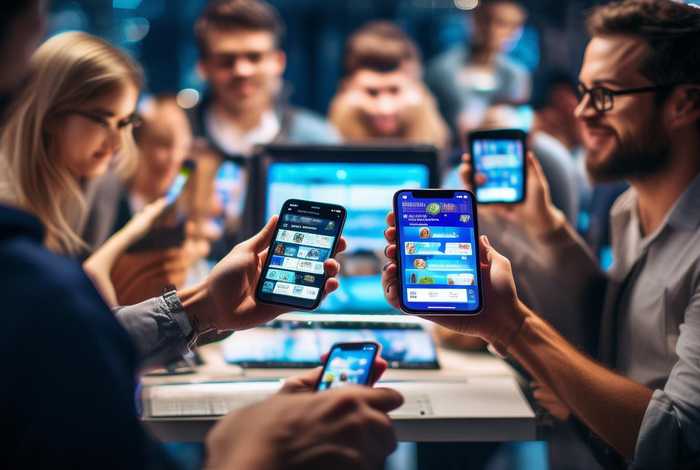 小程序app开发找谁，小程序app开发找谁做