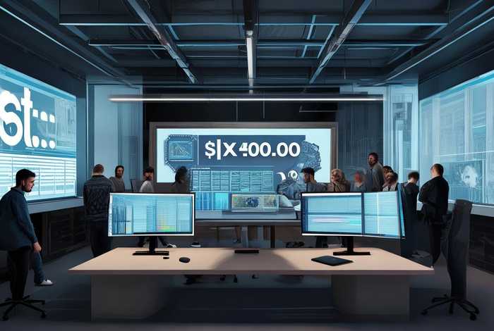 制作一个软件多少钱 - 制作一个软件需要多少钱