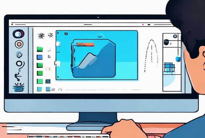 怎么制作网页图（怎么制作网页图标）
