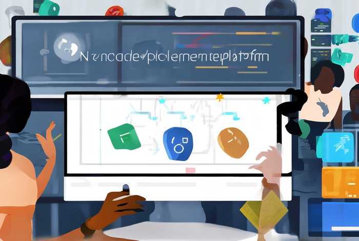 无代码开发平台什么意思啊；无代码开发平台什么意思啊知乎