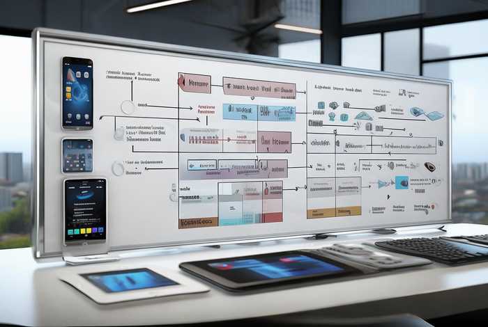 小程序设计流程及步骤 小程序设计流程及步骤怎么写