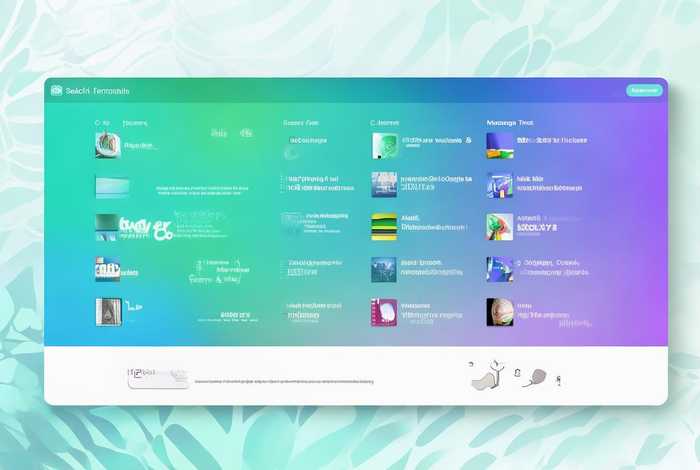 微信小程序模板库；微信小程序模板库在哪里