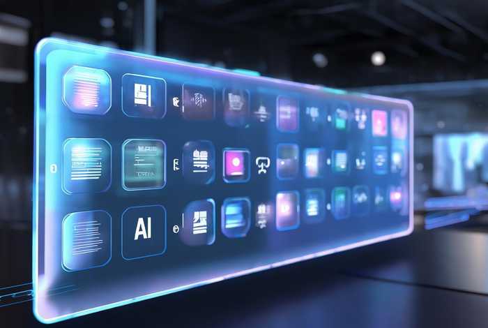 一键生成ai的软件、一键生成ai的软件有哪些