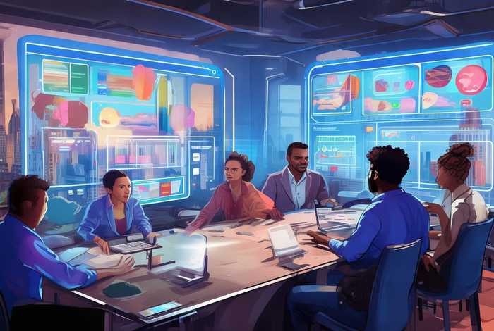 无代码开发平台能实现哪些功能（无代码开发平台能实现哪些功能呢）