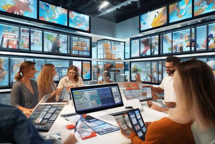 想做跨境电商怎么入手 想做跨境电商怎么入手呢