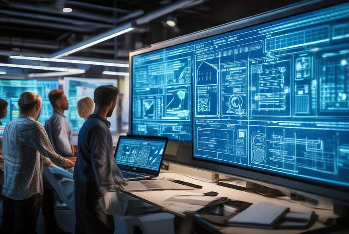 小程序软件定制开发 小程序软件定制开发方案