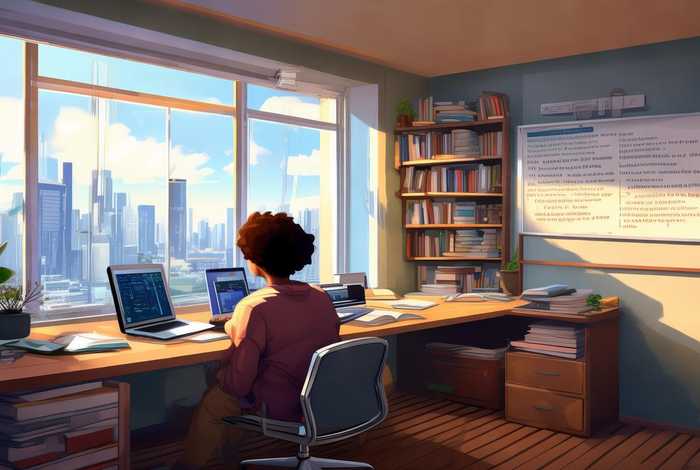 在哪个网站可以自学编程参加考试，在哪个网站可以自学编程参加考试呢