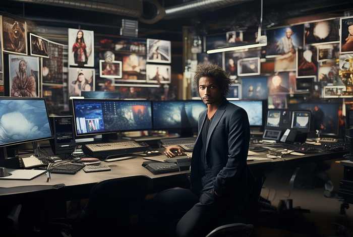 制片厂传媒影视在线播放，传媒公司制片人是干什么的