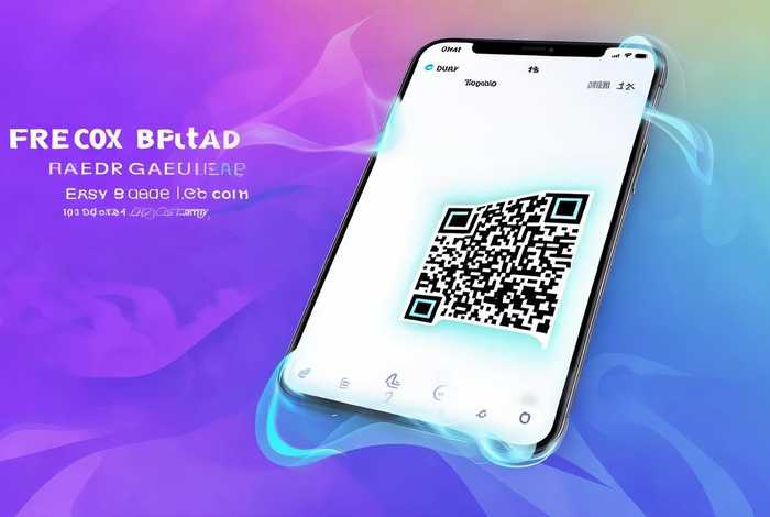 怎么制作二维码免费小程序 - 免费生成二维码的小程序