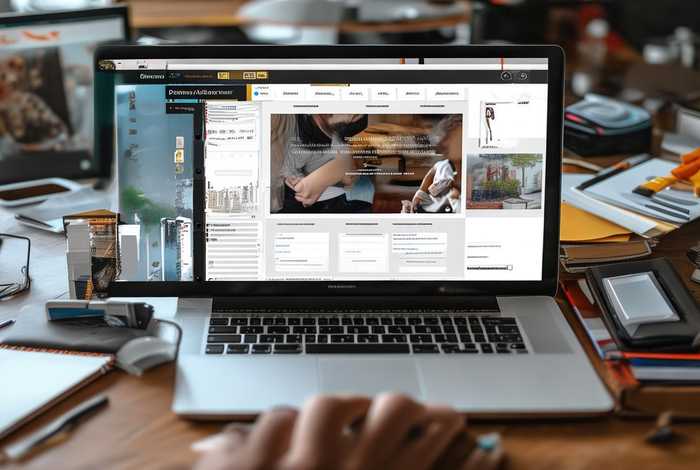 怎样创建自己的网站？ - 怎样创建一个自己的网站？