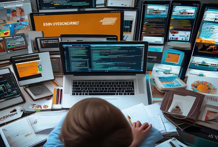 想搭建网站学什么 想搭建网站学什么知识