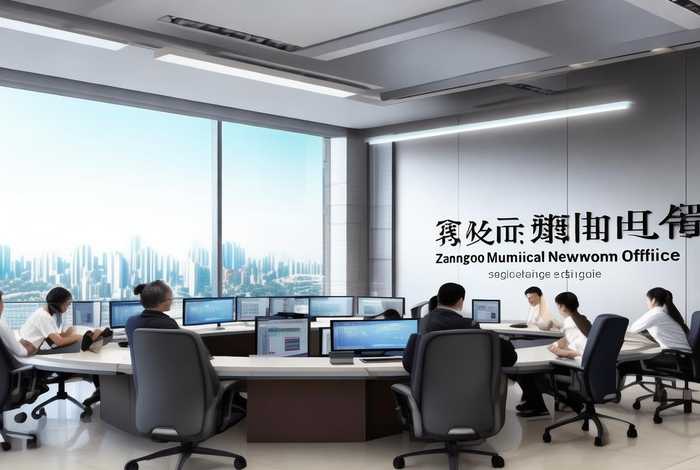 漳州市网络信息办公室；漳州市网络信息办公室电话