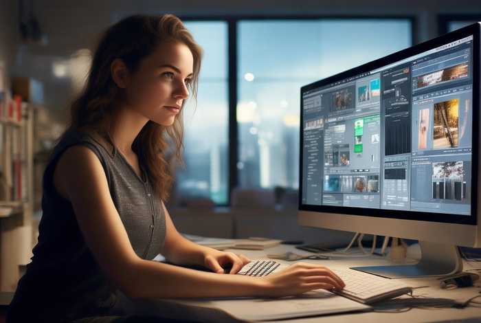 学ui设计要考证吗；学ui设计要考证吗女生