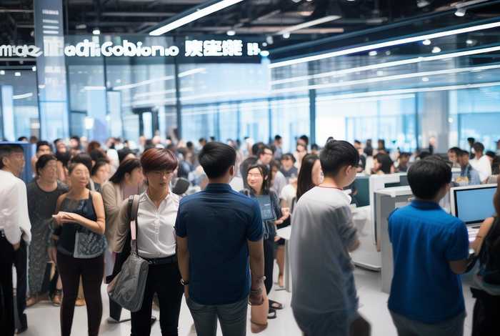 中国大企业招聘官网（中国大企业招聘官网最新）