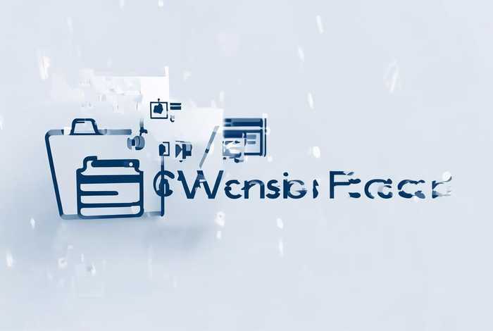 文件夹网站，网站文件夹是什么