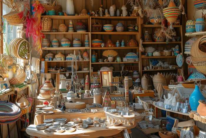 想自己做手工卖做什么好（想自己做手工卖做什么好呢）