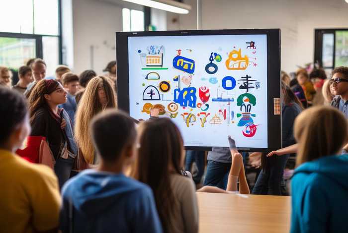 学校的logo是什么意思、学校的logo是什么意思网络用语 学校的logo是什么意思、学校的logo是什么意思网络用语