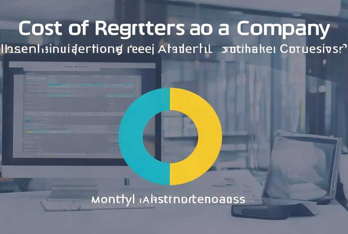 怎么注册公司需要多少钱 - 怎么注册公司需要多少钱一个月