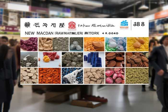 新澳门原料网，澳门原料网1688最新信息