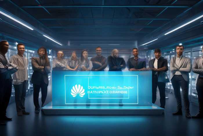 与华为云开展重大算力合作,与华为云开展重大算力合作的企业 与华为云开展重大算力合作,与华为云开展重大算力合作的企业