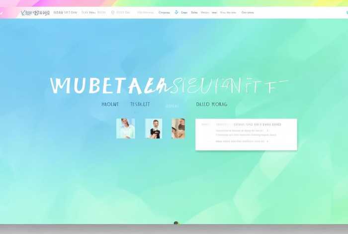 学生网站模板(学生个人网站模板) 学生网站模板(学生个人网站模板)