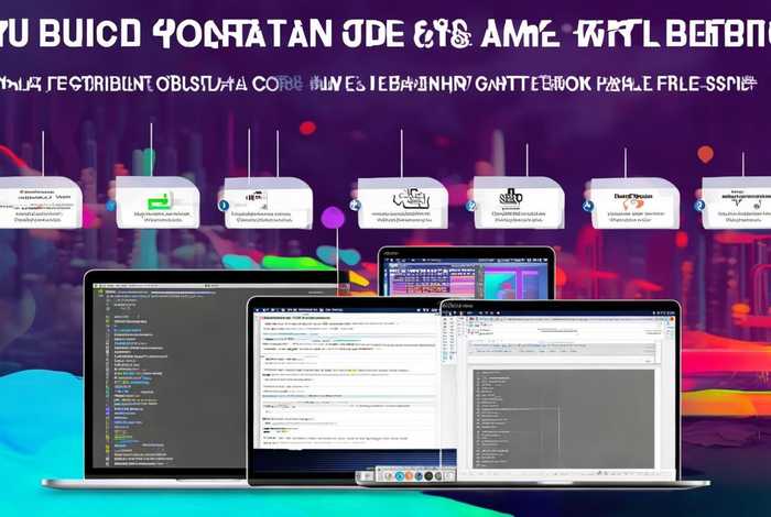 怎么搭建自己的游戏网站呢（怎么搭建自己的游戏网站呢苹果）