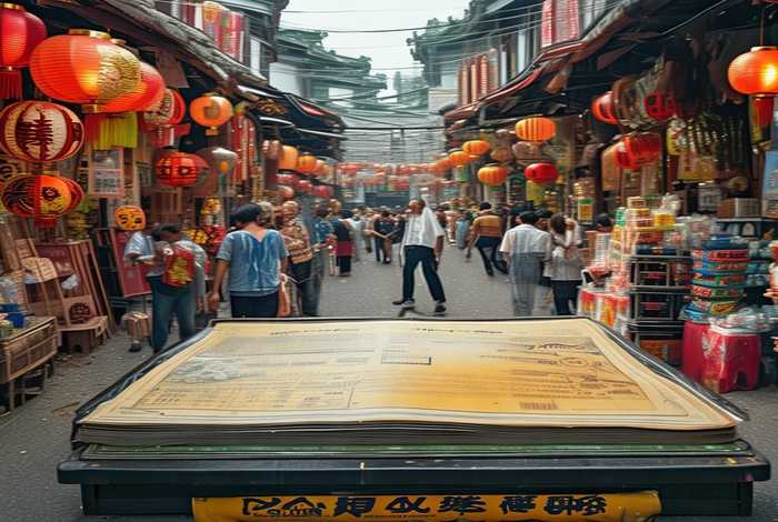 中国黄页网啥意思（中国黄页是成语吗）