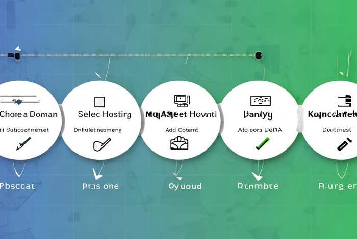 怎么制作网站主页（怎么制作网站主页链接）