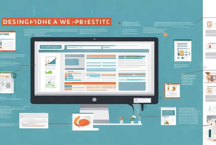 怎么制作网站.（怎么制作网站主页）