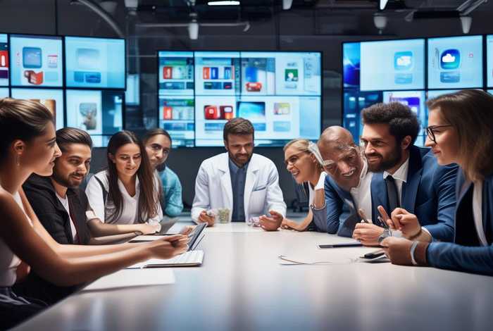 怎么建立app运营推广团队群；怎么建立app运营推广团队群聊