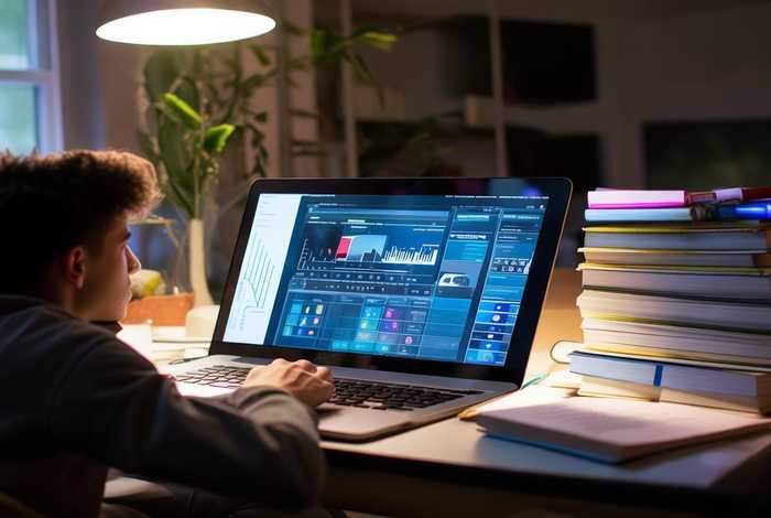 新手怎么学网络运营（新手怎么学网络运营推广）