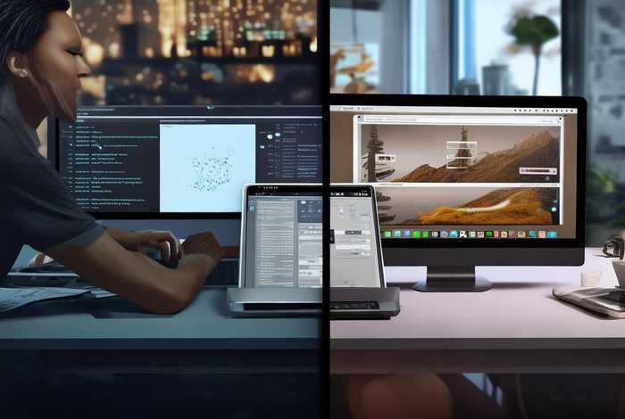 微信小程序开发工具和uniapp；微信小程序原生开发 和uni app开发选择哪个