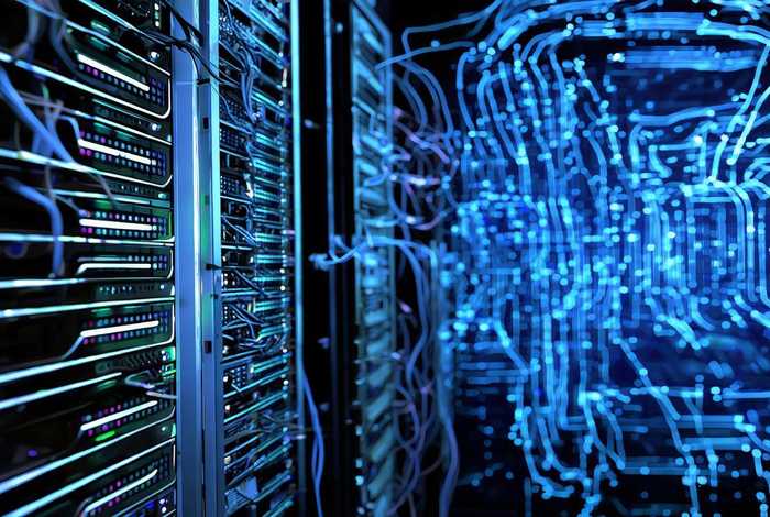 在internet上的服务器有、internet上的服务器有哪些