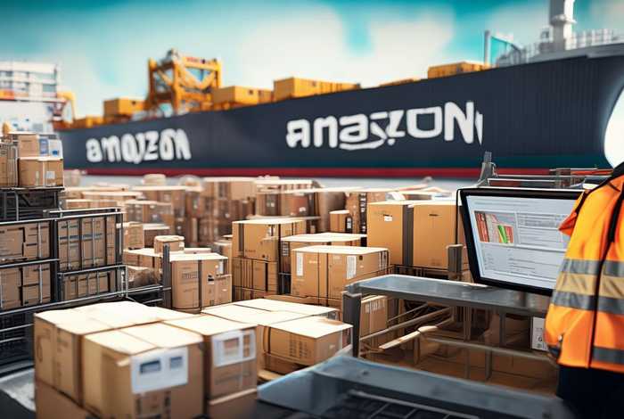 亚马逊跨境电商出口报关，亚马逊跨境电商出口报关费用