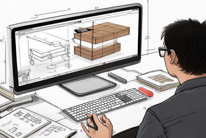 自己做3d建模、怎么自己做3d模型 自己做3d建模、怎么自己做3d模型