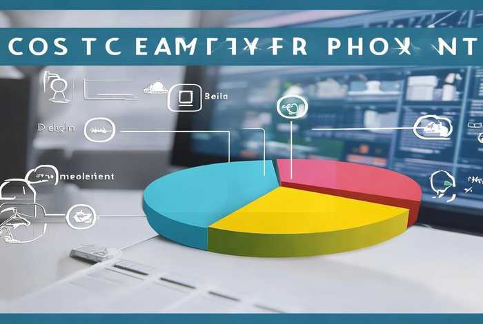 做一个网站的成本基线；做一个网站的成本基线是什么