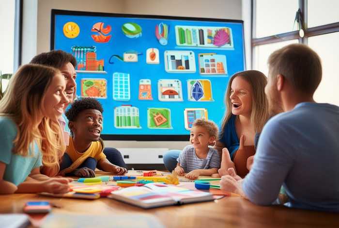 智慧家庭教育知识 - 智慧家庭教育知识问答