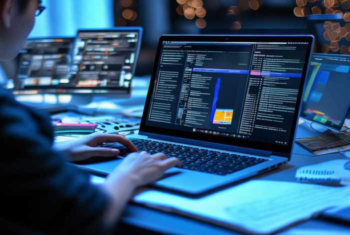 掌握web前端网页设计；掌握web前端网页设计的技术