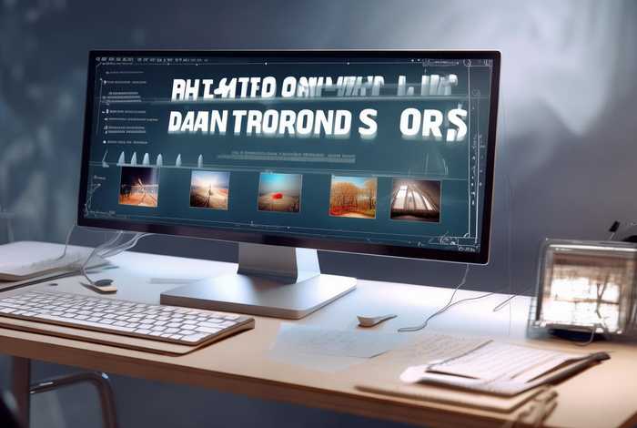 怎么自定义桌面背景（怎么自定义桌面背景图）