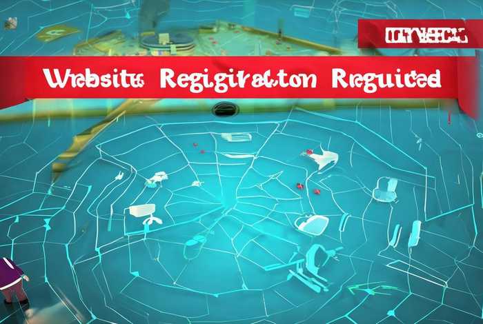 做个网站必须备案吗，做个网站必须备案吗为什么