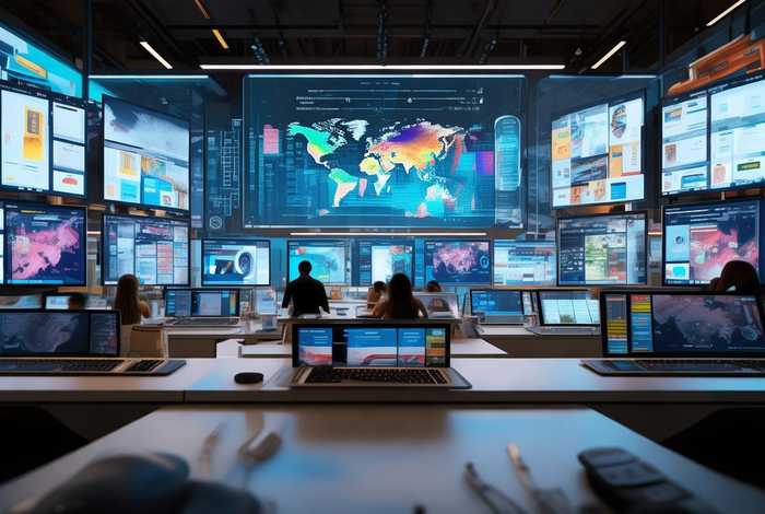 信息流广告接单平台；信息流广告接单平台有哪些