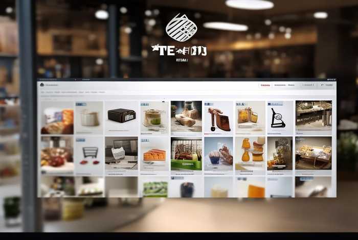 专业零售网站、专业零售网站是什么