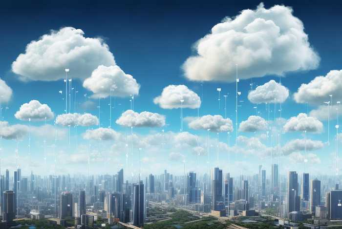 云建站营销 云营销模式