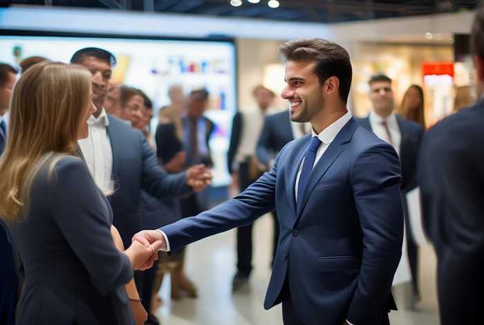 做外贸怎么联系客户（做外贸怎么联系客户呢）