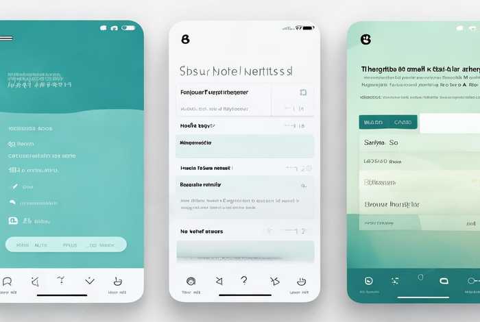 小程序界面设计规范（小程序界面设计规范有哪些）