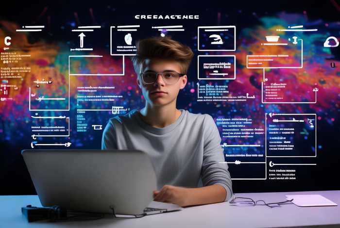 怎么自己创造一个网站，怎么自己创造一个网站账号