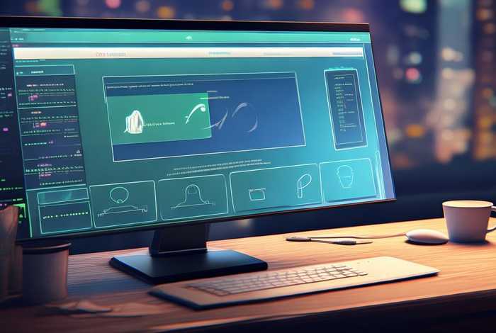 制作网页的视频 - 制作网页的视频软件