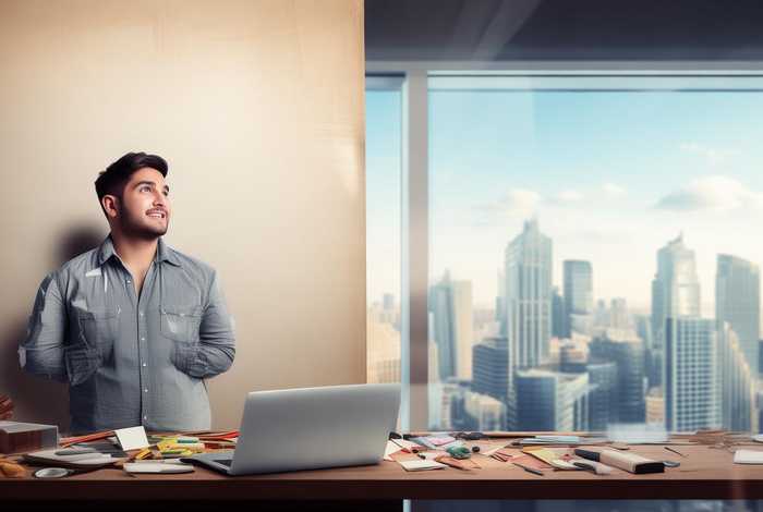 想自己弄个平台，想自己弄个平台赚钱