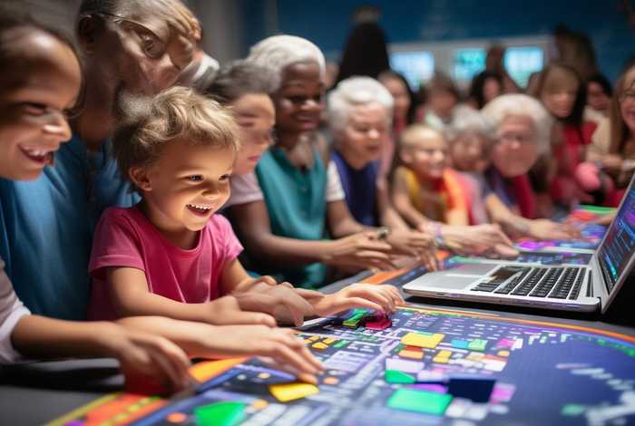 学编程的最佳年龄、学编程的最佳年龄是几岁